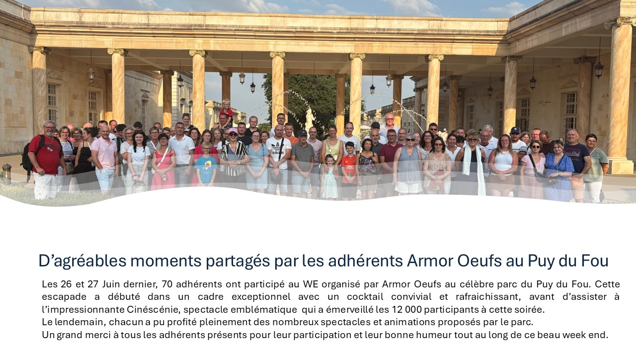 puy du fou