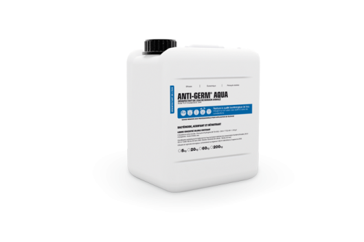 ANTI GERM AQUA