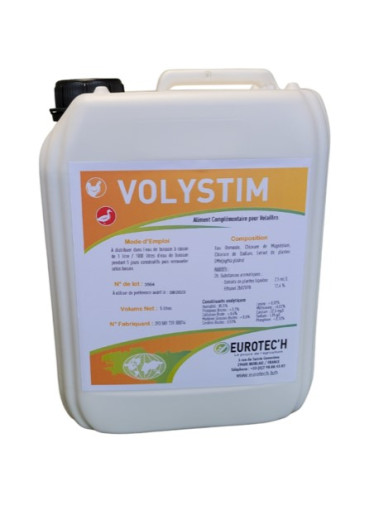 VolyStim programme Ameli'or