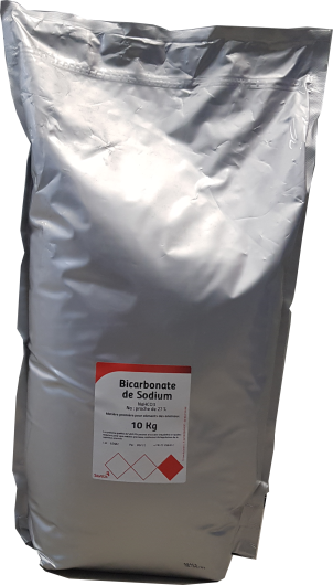 BICARBONATE DE SOUDE