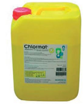CHLORMAT