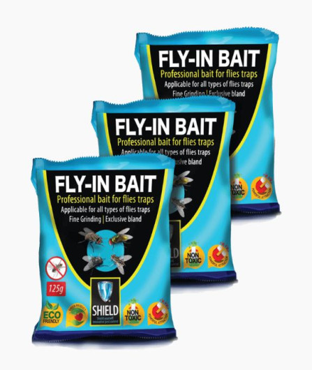 RECHARGE  ATTRACTIF MOUCHE FLY IN 125G