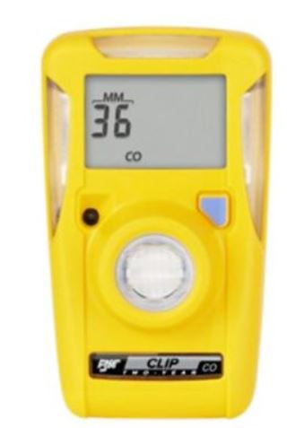 Détecteur CO 50/200 HONEYWELL + Etui hibernation Cliphb-case