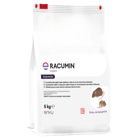 Racumin  Expert