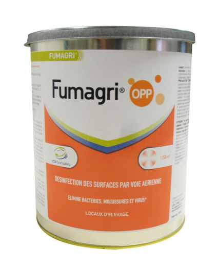 FUMAGRI OPP