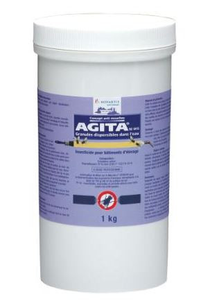 AGITA 10WG