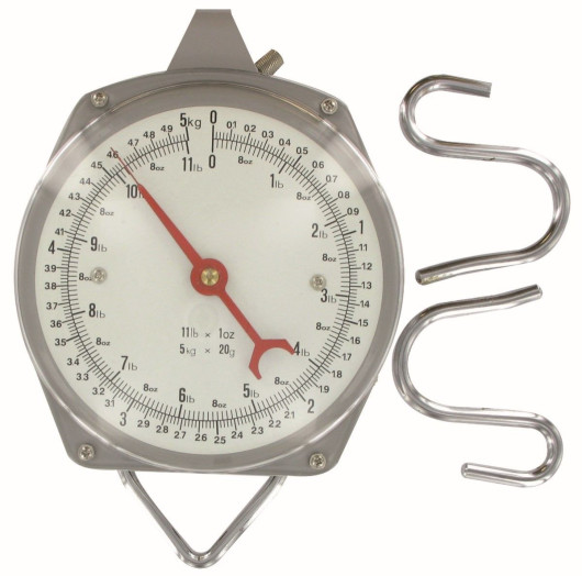 Peson mécanique 10 Kgs