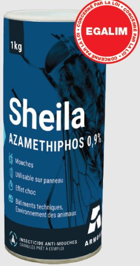 SHEILA