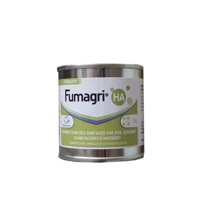 FUMAGRI HA  1250m3
