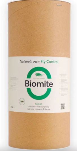 BIOMITE