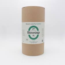 BIOWASP