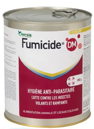FUMIGENE FUMICIDE DM