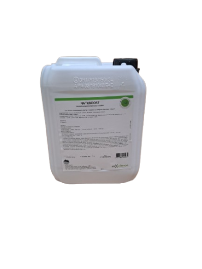 NATUBOOST