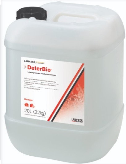 DETERBIO