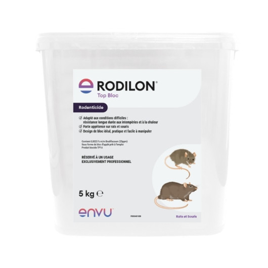 RODILON TOP BLOC