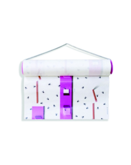 FLY CONTROL ROLLER 