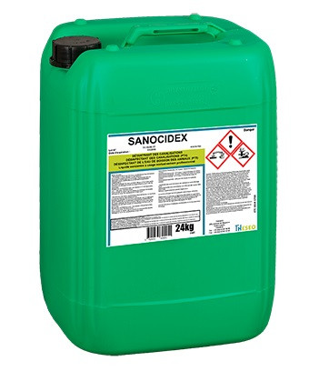 SANOCIDEX