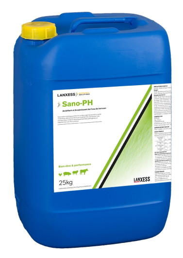 SANO -PH
