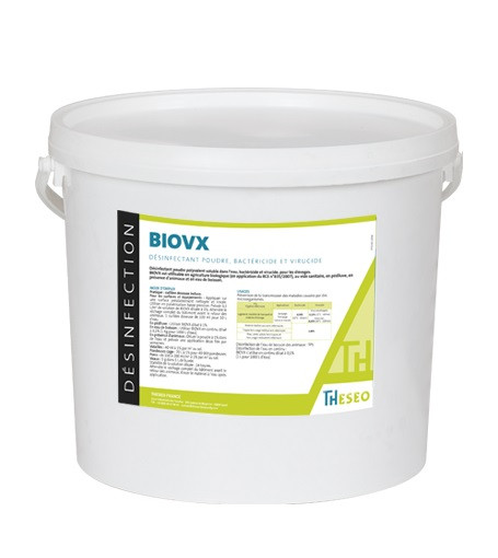 BIOVX