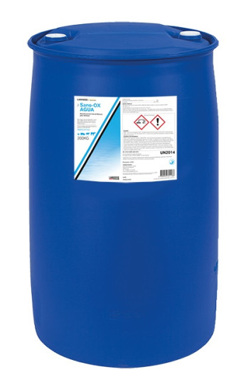 SANO OX AGUA