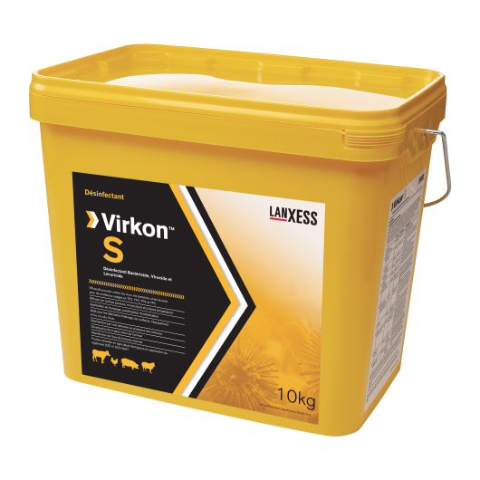 VIRKON S