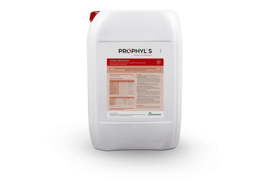 PROPHYL S