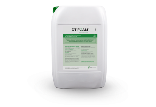 DT FOAM