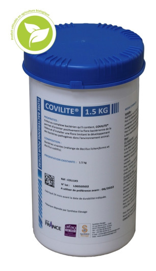 COVILITE