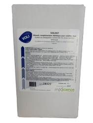 Nos produits Armor Oeufs