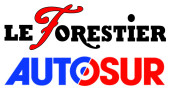 AUTOSUR Le Forestier