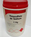 THIOSULFATE DE SODIUM