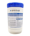 EFFITAB 60 galets 